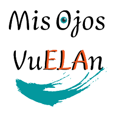 Logo Mis Ojos Vuelan