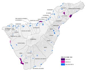 Mapa de Accesibilidad